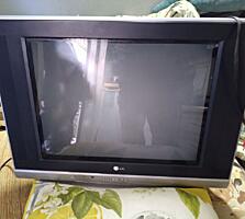 Продам телевизор LG