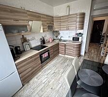 Предлагается к продаже современная 1-комнатная квартира в одном из ...