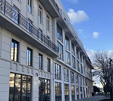 В продаже 1-комнатная квартира в ЖК «RUE MENARS» (Вузовский), ...