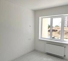 В продаже однокомнатная квартира обще площадью 31 кв.метр в новом ...