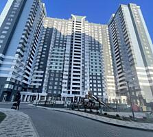 Предлагаем к продаже просторную 2-х комнатную квартиру от надежного ..