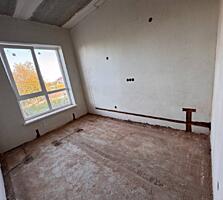 В продаже двухкомнатная квартира в новом кирпичном, газовом доме. ...