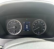 Продам Hyundai Sonata 2016г