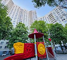 Sec. Riscani, bd. Moscova. 2 camere. Prima Linie. Parc Avgan! Reparat!