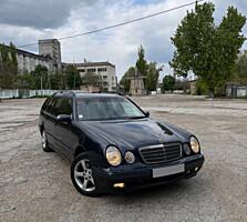 Продам W210 2.8 Бензин Автомат 2000 г