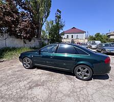 Продаётся Ауди а6с5