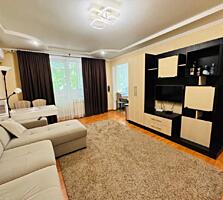 Parc Avgan. Sec. Riscani, str. Miron Costin. 3 camere! Euroreparatie!!