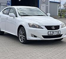 Продам Lexus is 250, автомат, нейтральные номера