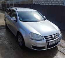 Продам Golf 5 1.9 tdi 2008г