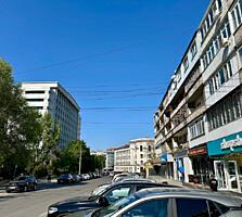 Apartament cu 2 camere, Centru.