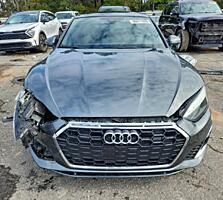2022 AUDI A5 PREMIUM PLUS 45