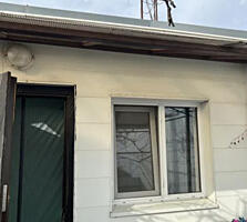 Продам квартиру на земле 41 кв. м., 1/1, район Большевик.