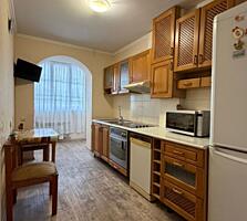 Продам 1-к квартиру переулок Светлый