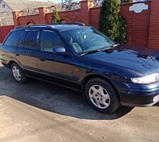 Mazda 626