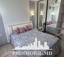 Vă propunem spre vânzare acestapartament cu 2 camere și living, sect. 