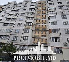 Vă propunem spre vânzare acestapartament cu 2camere, sect. ...