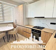 Vă propunem spre vânzare acest apartament cu 2 camere, sect. Ciocana, 