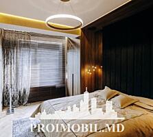 Vă propunem spre vânzare acest apartament cu 2camere și living, sect. 