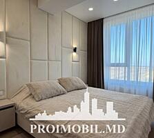 Vă propunem spre vânzare acest apartamentcu 2camere și living, ...