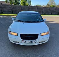 Chrysler Cirrus