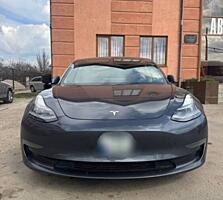 Продам Tesla 3,Long range, dual motor