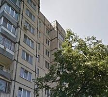 Предлагается к продаже трехкомнатная квартира на Заболотного. Чешский 