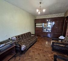 Предлагается к продаже 2-комнатная квартира в кирпичном доме чешского 