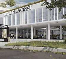 В продаже просторная 1-комнатная квартира в новом жилом комплексе в ..