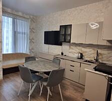 Готовая квартира у моря, ЖК Platinum Residents, 10 Фонтана