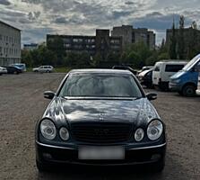 MB W211 3.2CDI