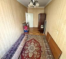 Продам квартиру 41.4 кв. м., 5/5, ул. Канатная/2-я ст. Б. Фонтана.