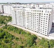 Spre vânzare apartament cu 2 camere amplasat în or. Durlești, str. ...