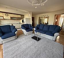 Продам Трехкомнатную квартиру в Корабельном районе (р-н 48 школы)