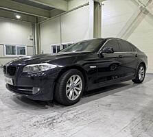 BMW 520d 2013г