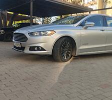 Срочно продам Ford Fusion