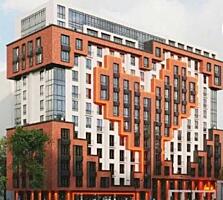 Продам квартиру 36.04 кв. м., 5/12, новый дом, жк Love.