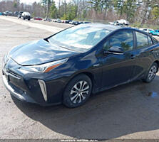 2020 TOYOTA PRIUS LE AWD-E