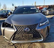 2021 LEXUS UX 250H