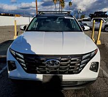 2024 HYUNDAI TUCSON SEL CONVENIENCE