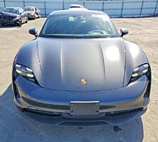 2021 PORSCHE TAYCAN 4S