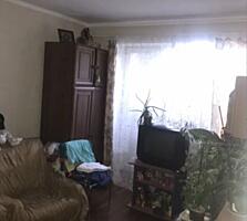 Однокомнатная квартира в Одессе на Черемушках Гайдара/Терешковой