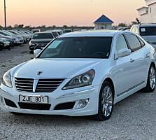 Hyundai Equus (Авторынок КОВЧЕГ)