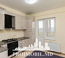 Vă propunem spre vânzare acest apartament cu 2 camere în Ialoveni, ...