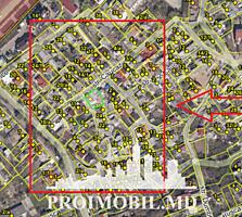 Spre vânzare se oferă teren pentru construcții, situat în sect. ...