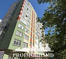Vă propunem spre vânzare acest apartament cu 2 camere, sect. Ciocana, 