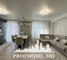 Vă propunem spre vânzare acestapartament cu 2camere și living, ...