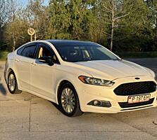 Продам Ford Fusion