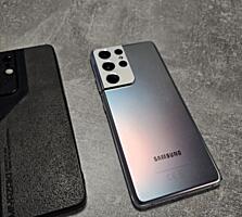Samsung S21 Ultra 16/512, без торга, без обмена