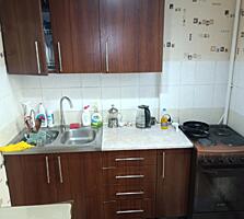 Продам 2-х ком. кв. 2/5 Хомутяновка г. Бендеры.