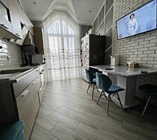 Предлагается к продаже трехкомнатный пентхаус в новом малоэтажном ...